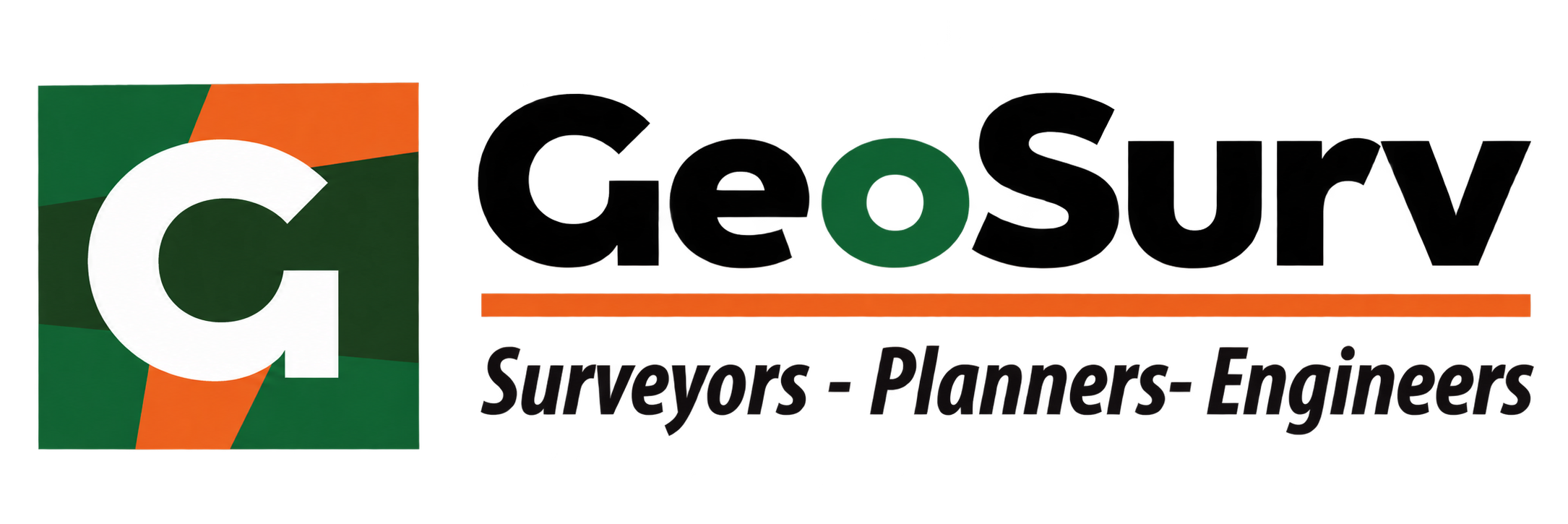 GeoSurv, Registered Land Surveyors